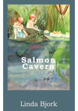 Salmon Cavern