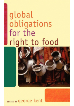Global Obligations for the Right to Food