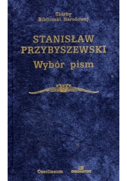 Wybór pism