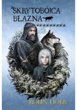Skrytobójca błazna