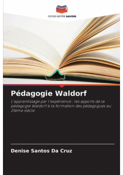 Pédagogie Waldorf