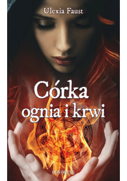 Córka ognia i krwi