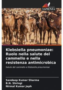 Klebsiella pneumoniae