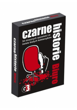 Czarne historie Biuro