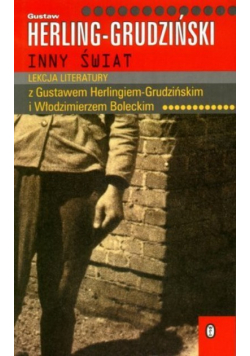 Inny świat