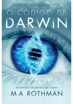 O Código de Darwin