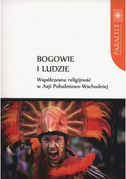 Bogowie i Ludzie