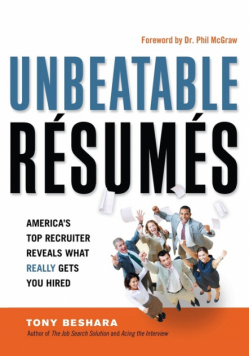 Unbeatable Resumes