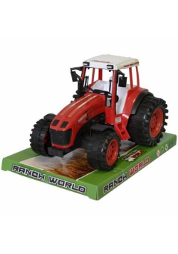 Traktor Ranch World