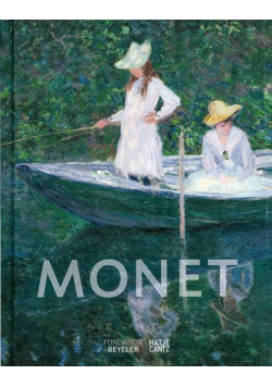 Claude Monet
