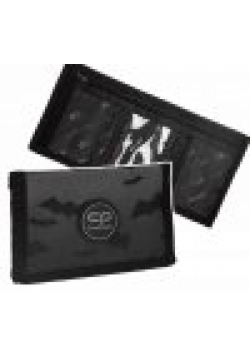 Portfel Coolpack slim portfel darker night