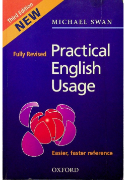 Practical English Usage OXFORD
