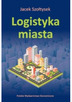 Logistyka miasta