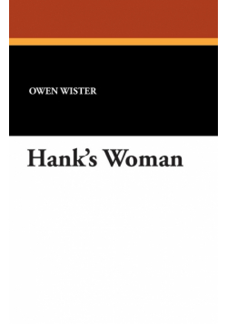 Hank's Woman