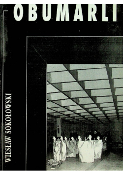 Sokołowski Obumarli