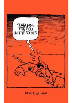 Searching for God in the Sixties