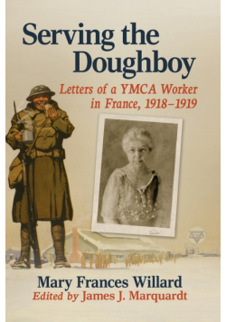 Serving the Doughboy