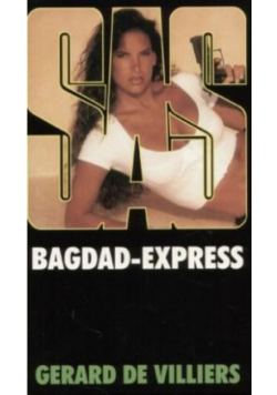 Bagdad Express