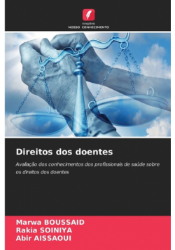 Direitos dos doentes