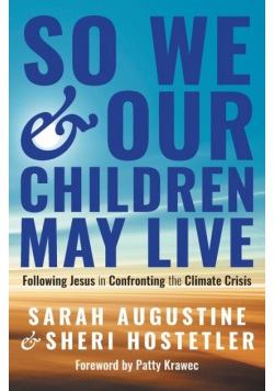 So We and Our Children May Live