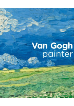 Van Gogh Painter