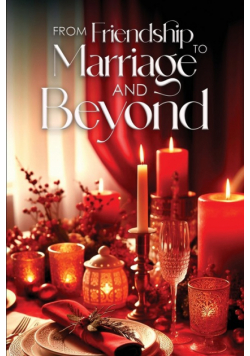 From Friendship To Marriage and Beyond