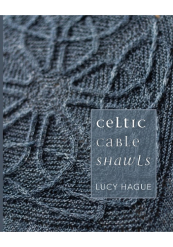 Celtic Cable Shawls