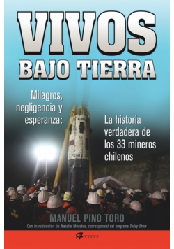 Vivos bajo tierra (Buried Alive)