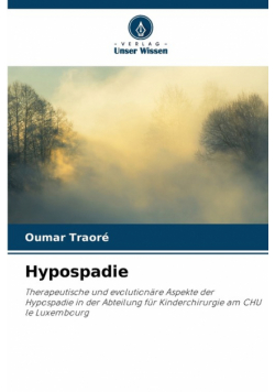 Hypospadie
