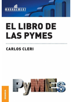 Libro de Las Pymes El