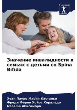 Значение инвалидности в семьях с детьми со Spina Bifida