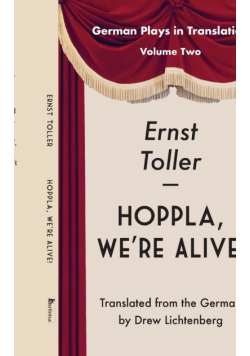 Hoppla, We're Alive!