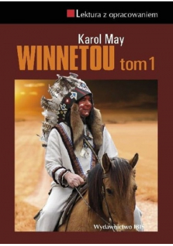 Winnetou Tom 1 Lektura z opracowaniem