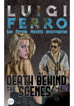 Death Behind the Scenes