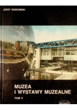 Wystawy muzealne Tom V