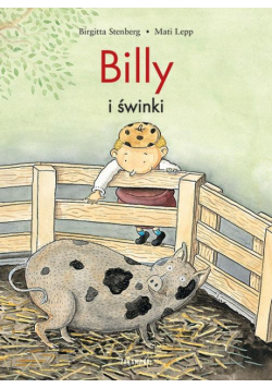 Billy i świnki