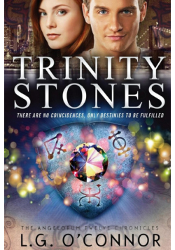 Trinity Stones