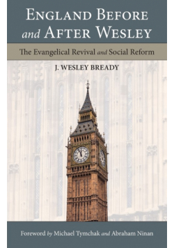 England Before and After Wesley