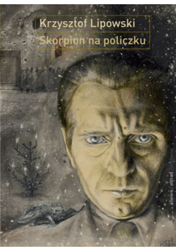 Skorpion na policzku