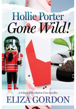 Hollie Porter Gone Wild