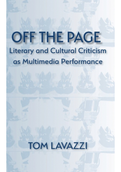 Off the Page