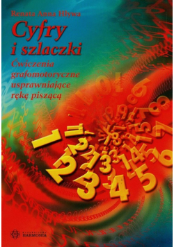 Cyfry i szlaczki