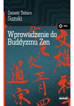 Wprowadzenie do buddyzmu Zen