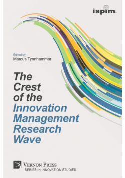 The Crest of the Innovation Management Research Wave
