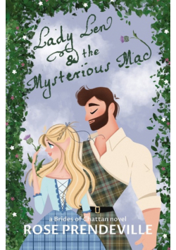Lady Len and the Mysterious Mac