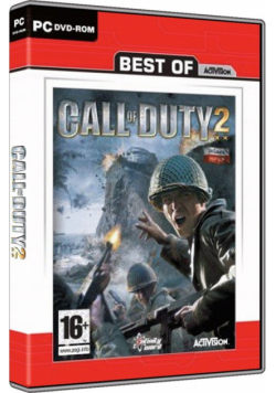 Call of Duty 2 PC