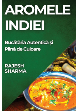Aromele Indiei