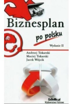 Biznesplan po polsku