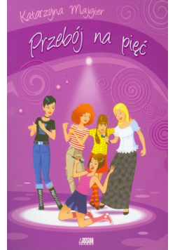 Przebój na pięć