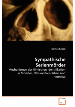 Sympathische Serienmörder